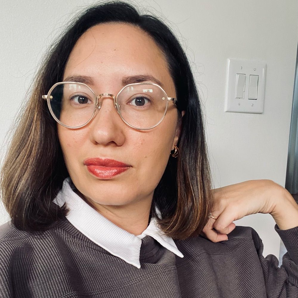 Margaret Perez Brower