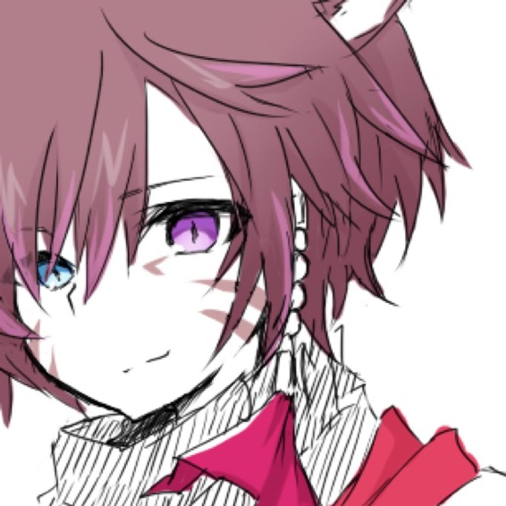 とある