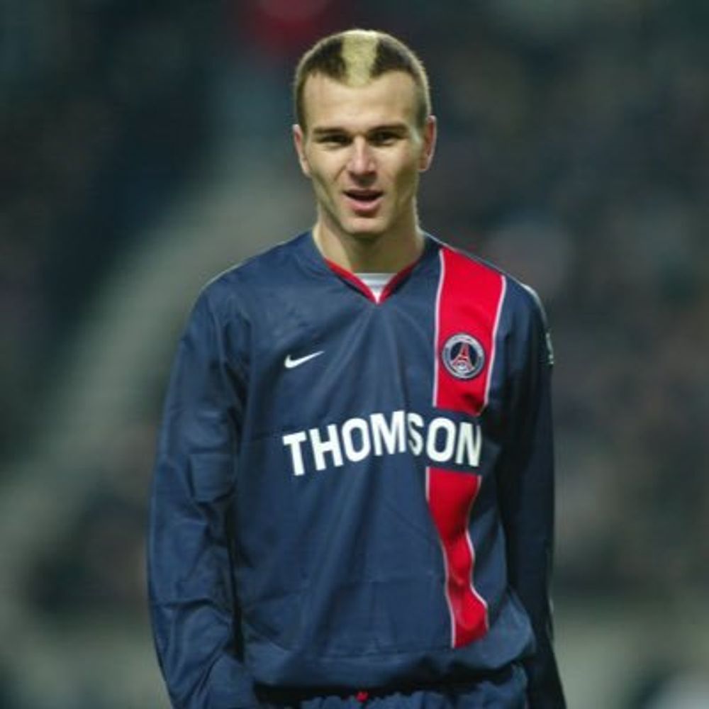 Olivier G