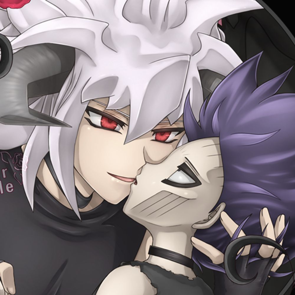 Mirai / Aranea