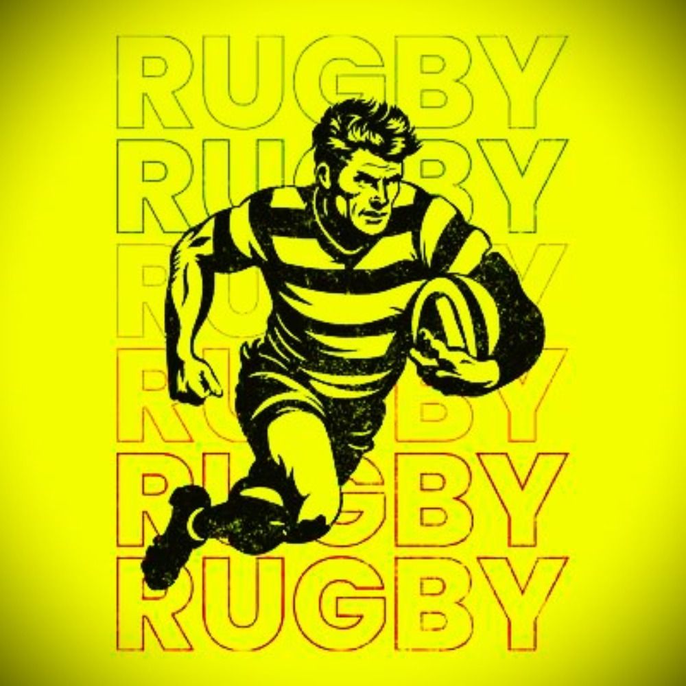 Rugby News
