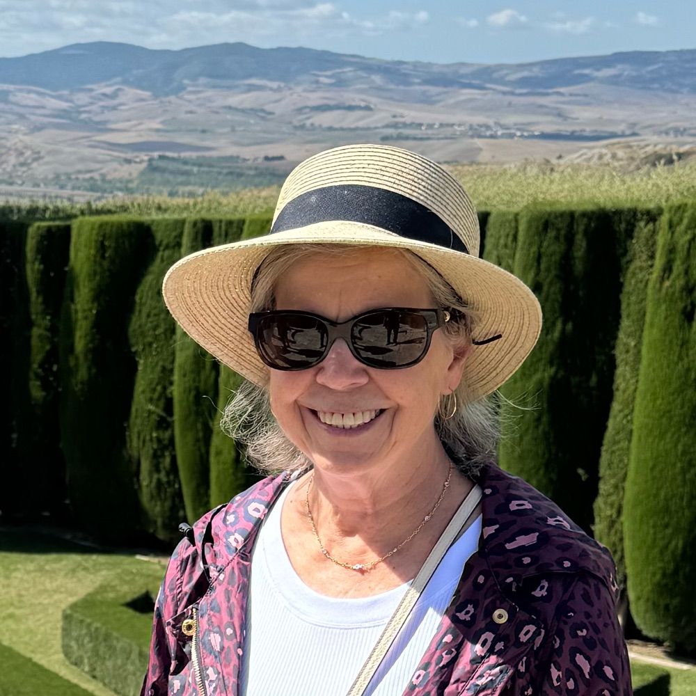 Lisa LaVange