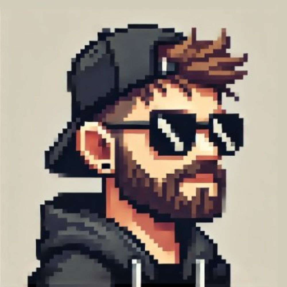 Ben | Open Source Crafter