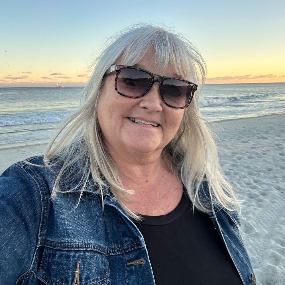 Lori Haber Becker