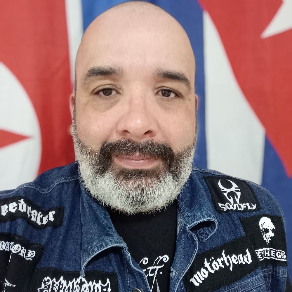 Daniel Dias