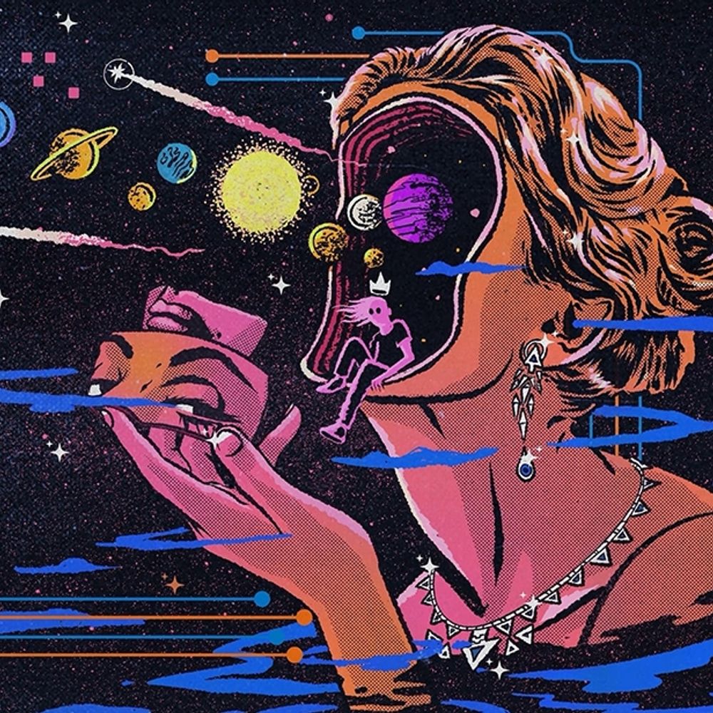 The Legendary Pink Dots