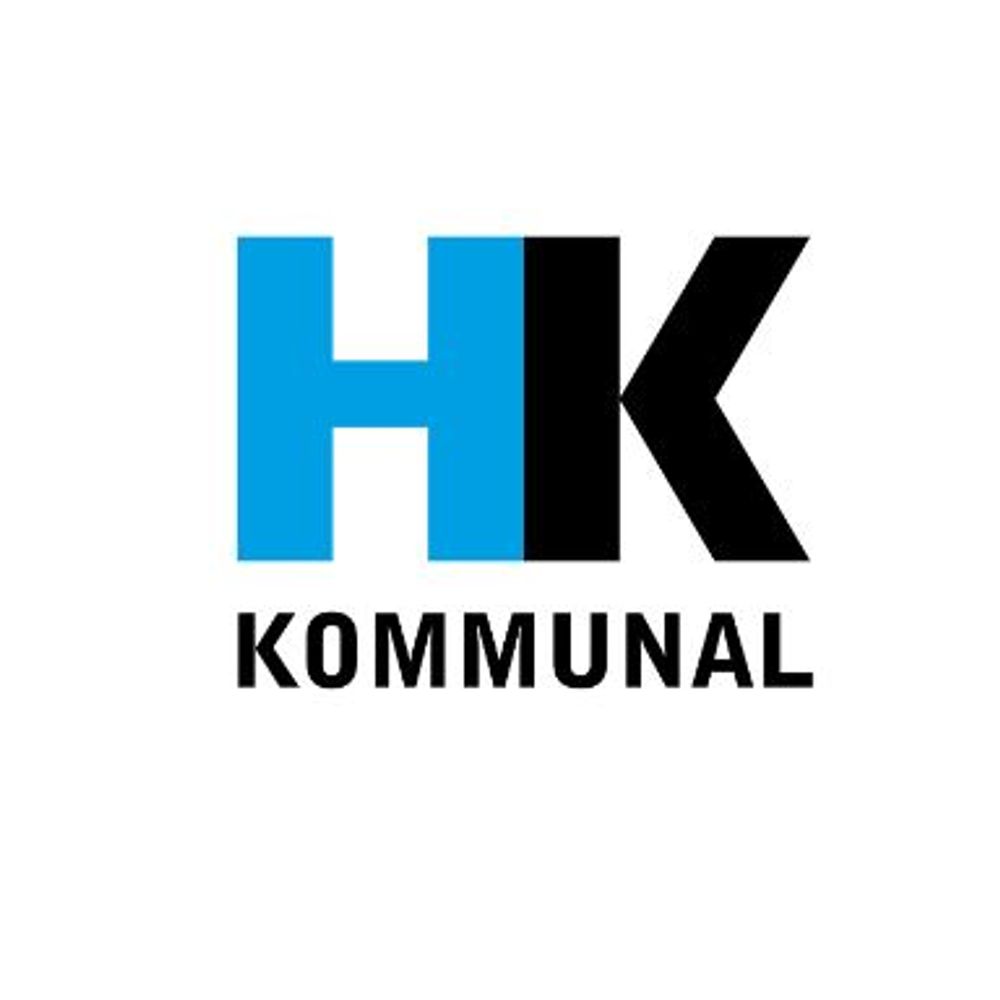HK Kommunal