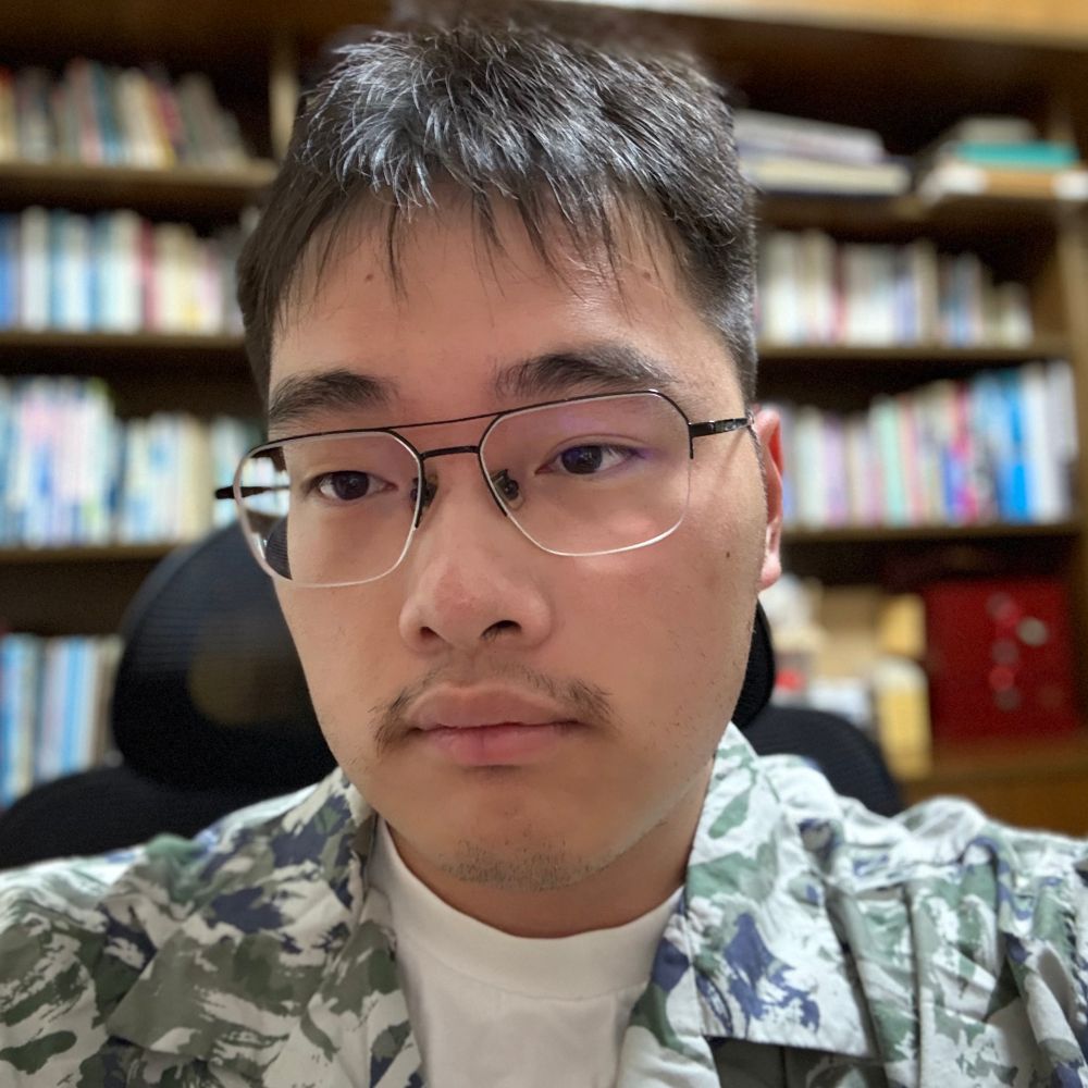 Yifan Luo