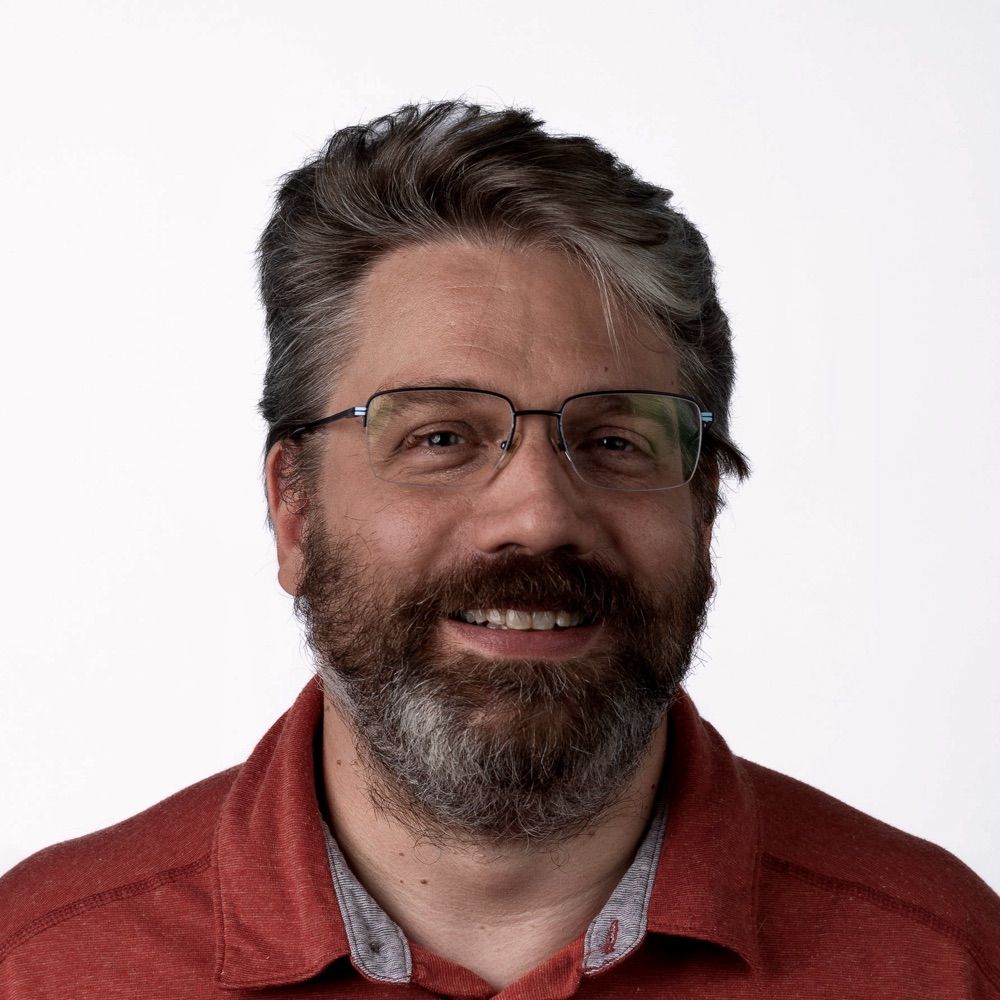 Gregory Smith