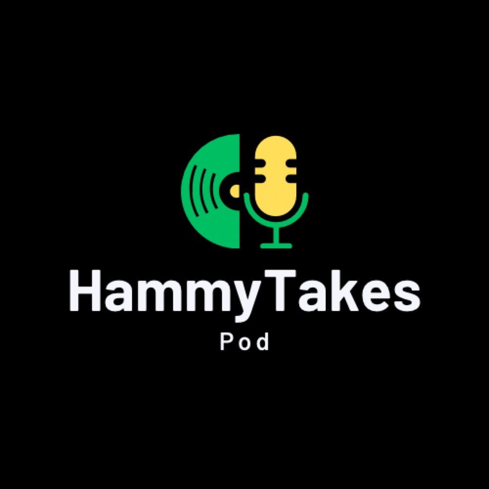 HammyTakesPod