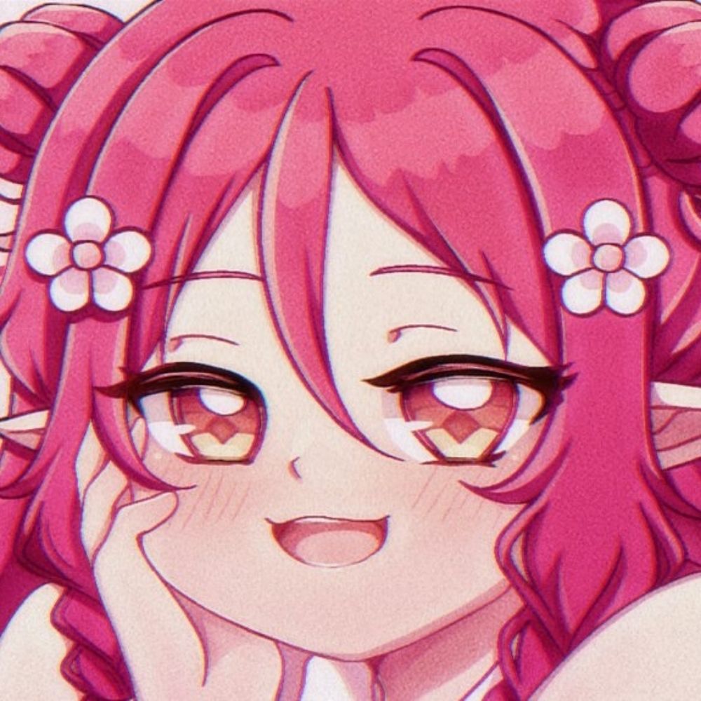 🌸 Shiyorin_ | しよりん 🌸 VStreamer 🌸