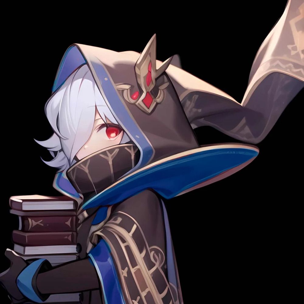 User avatar