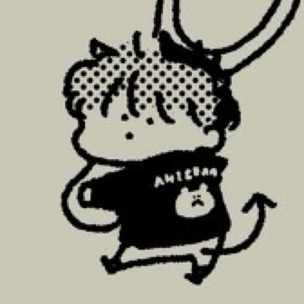 熊猫@5月1日コミックス発売