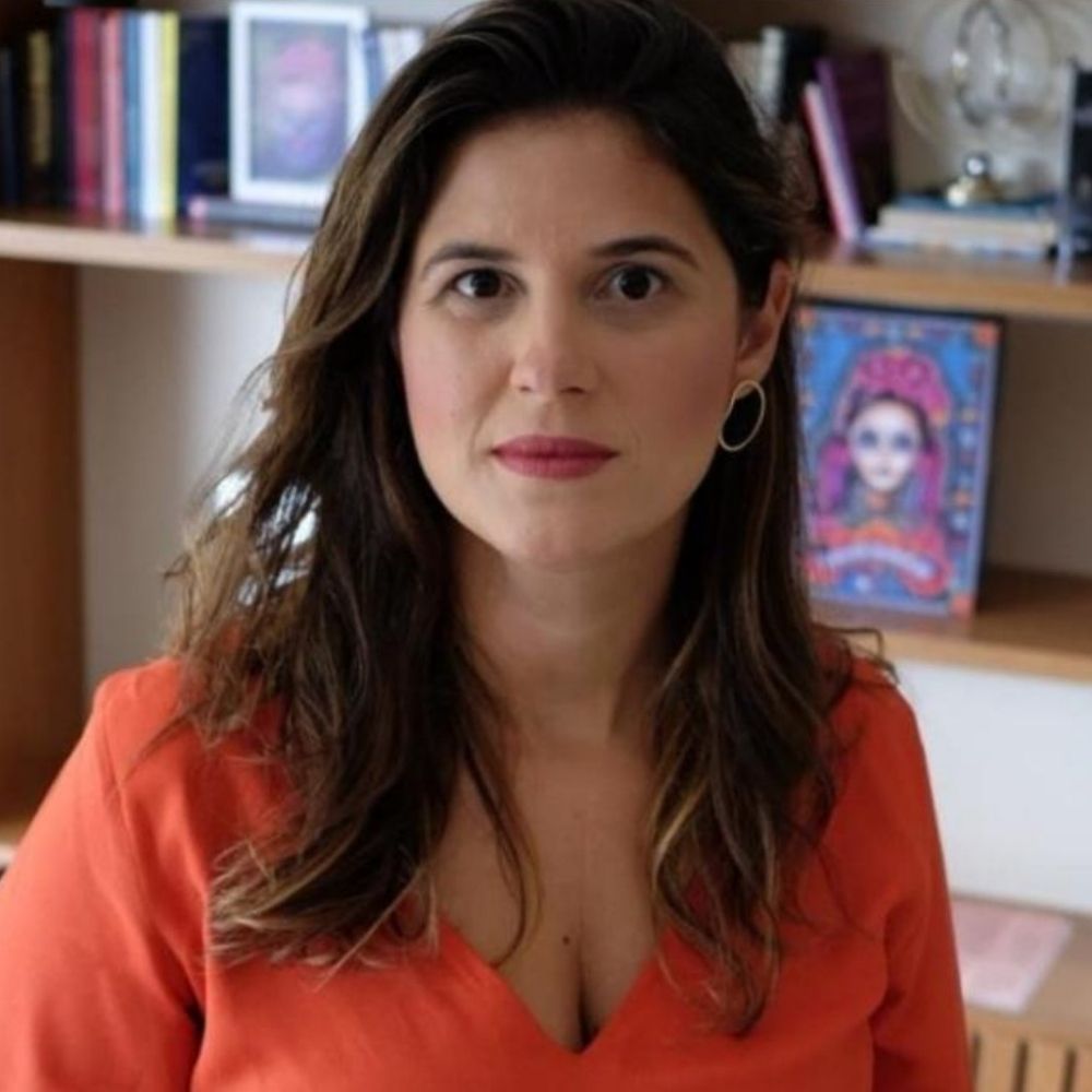 Luciana Dadalto