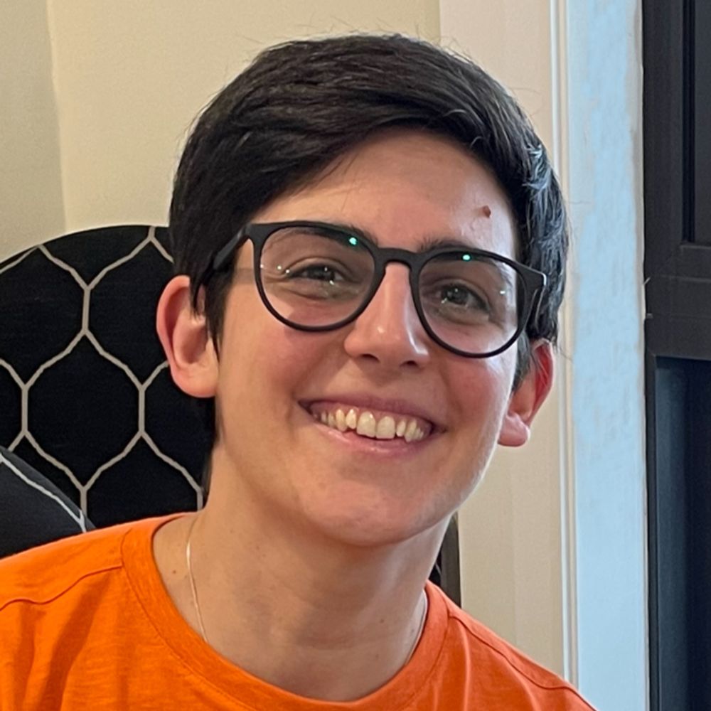 Alex Levine, PhD