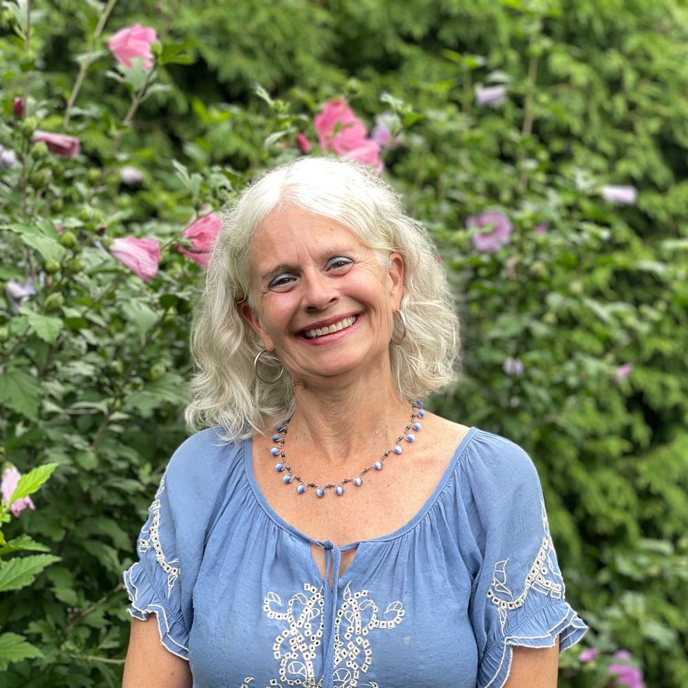 Marianne A. Larsen