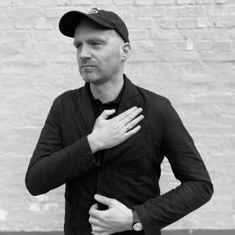 Anders Kildahl Juul