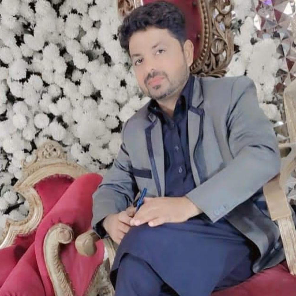 Tahir Nadeem