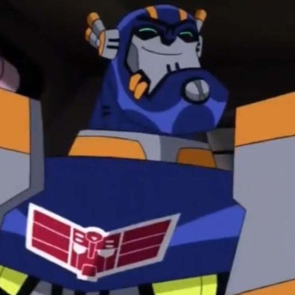 Sentinel Prime (TFA)