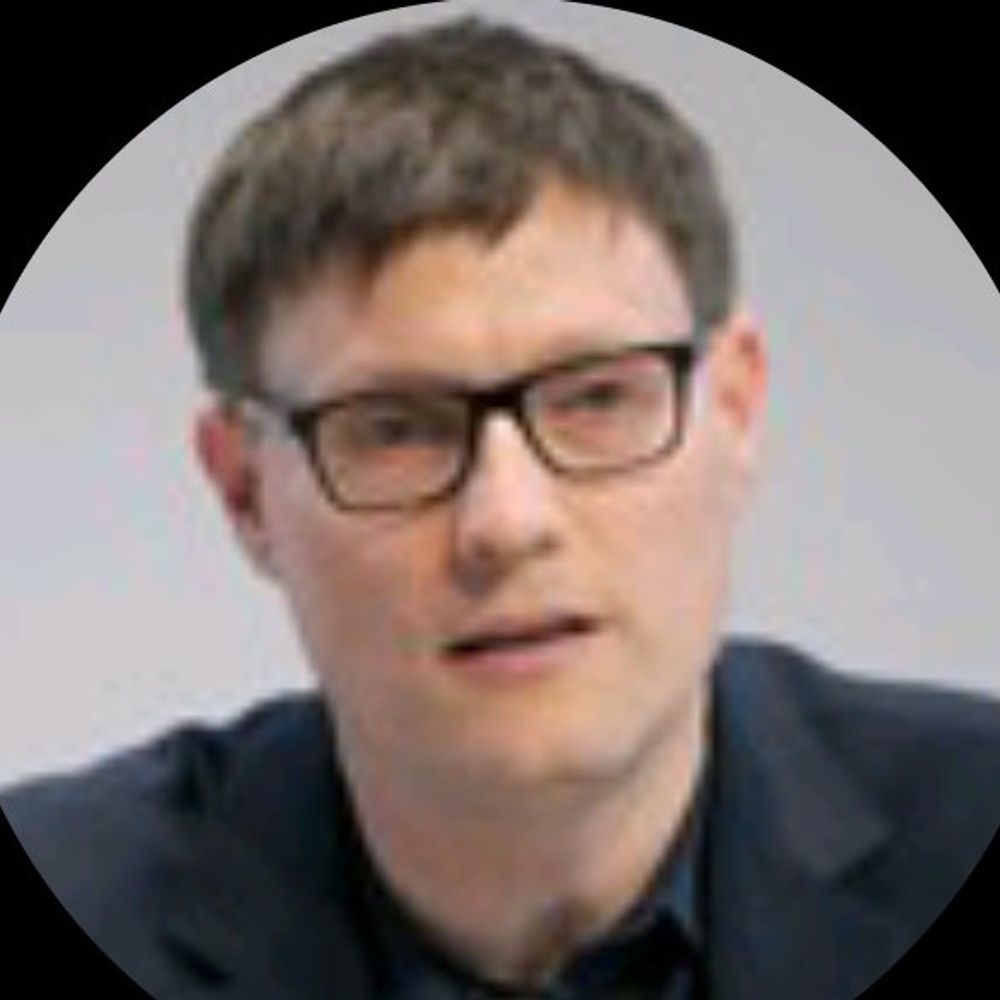 Henning Schoenenberger