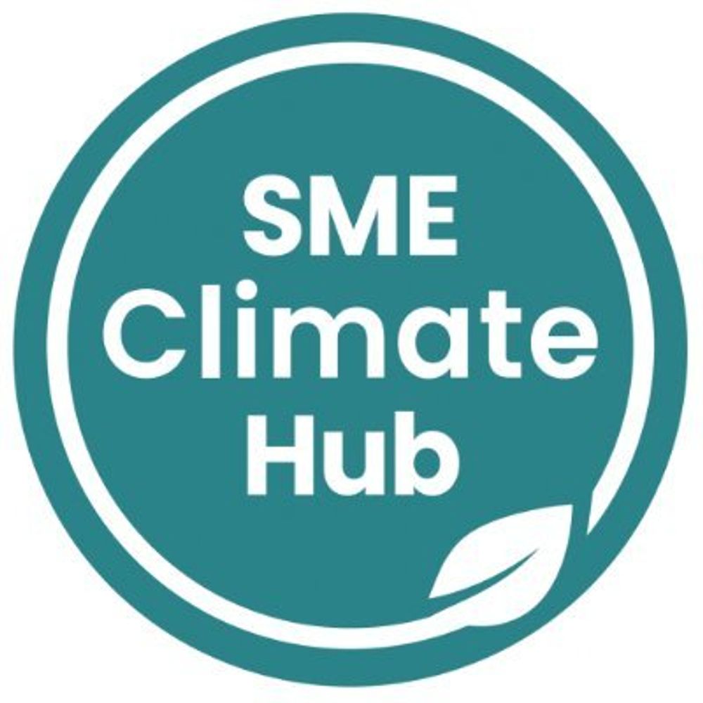 SME Climate Hub