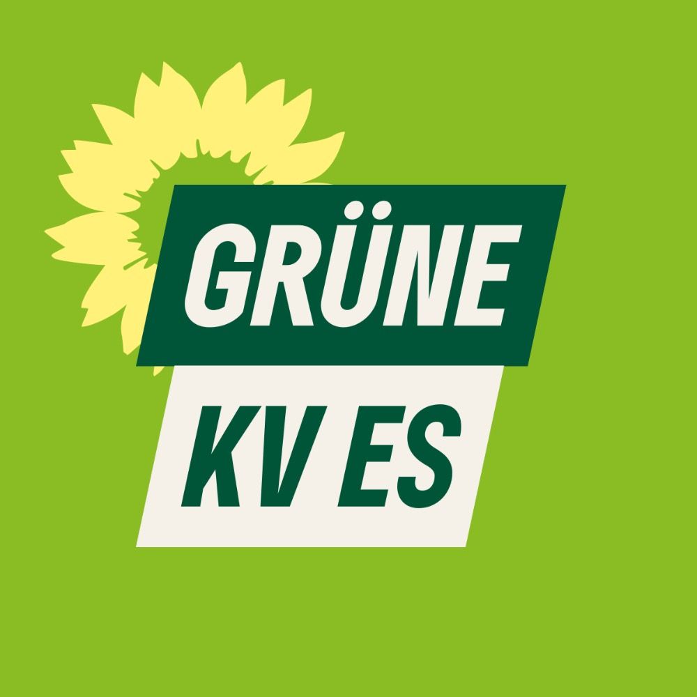 BÜNDNIS 90/DIE GRÜNEN Kreisverband Esslingen 