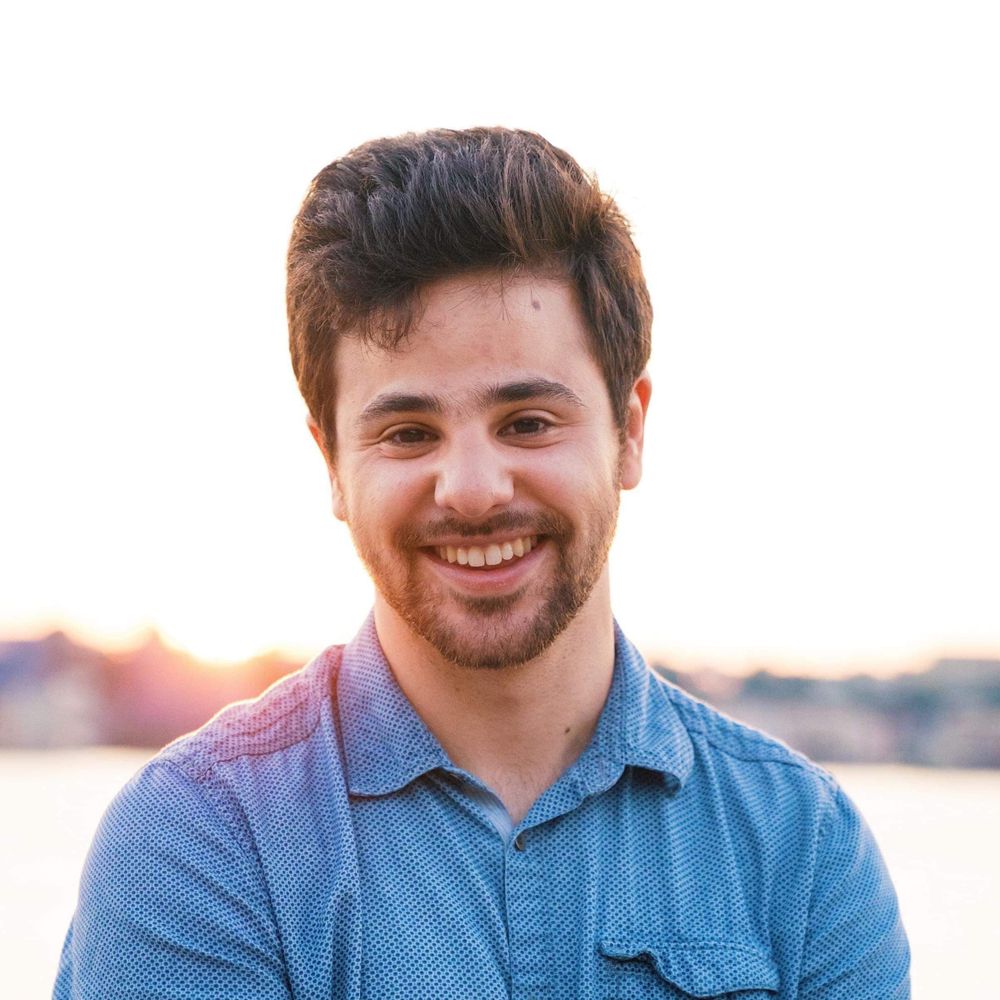 Joel Jacobs
