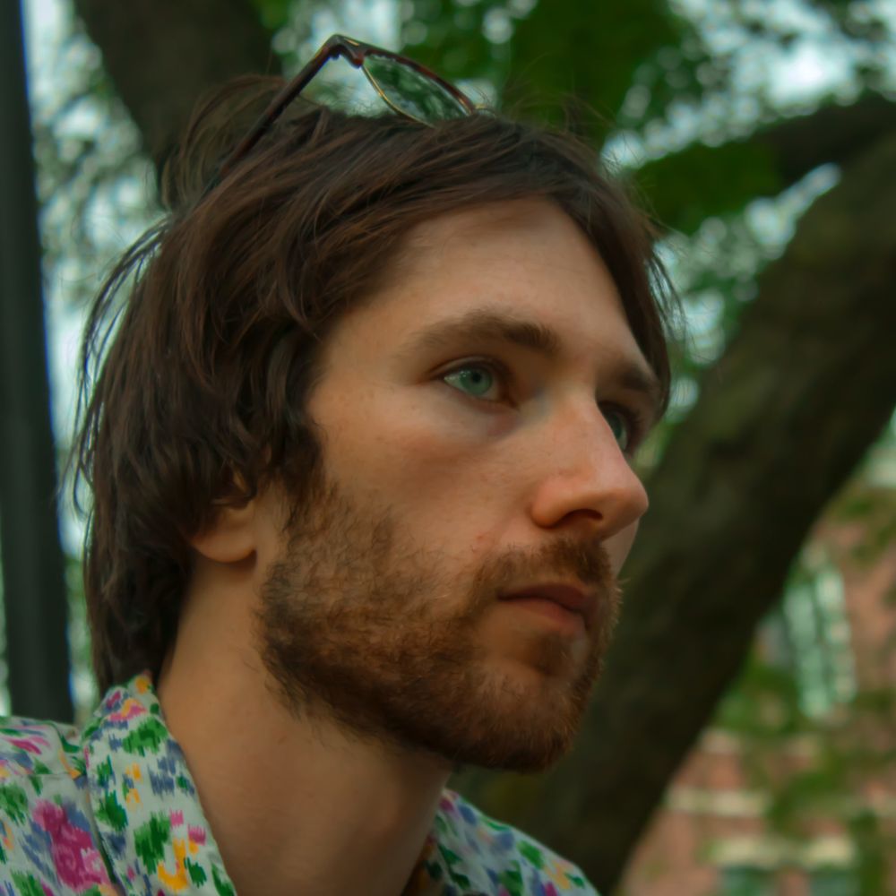 Benjamin Gwinneth
