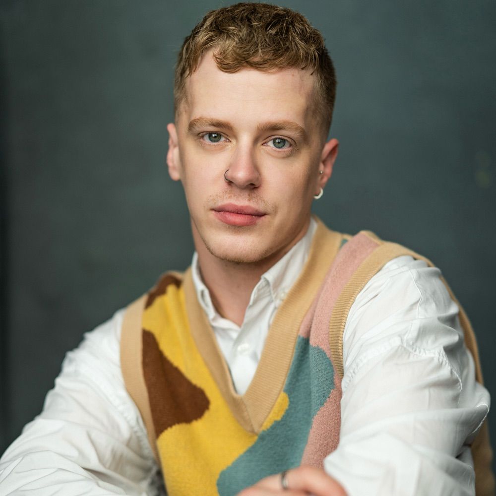 Dominic Booth