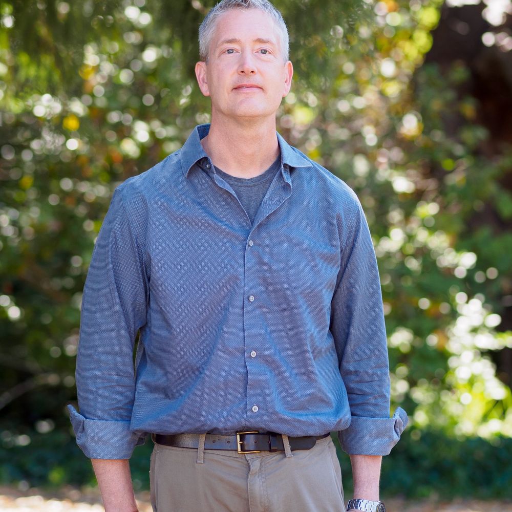 Matthew Welch