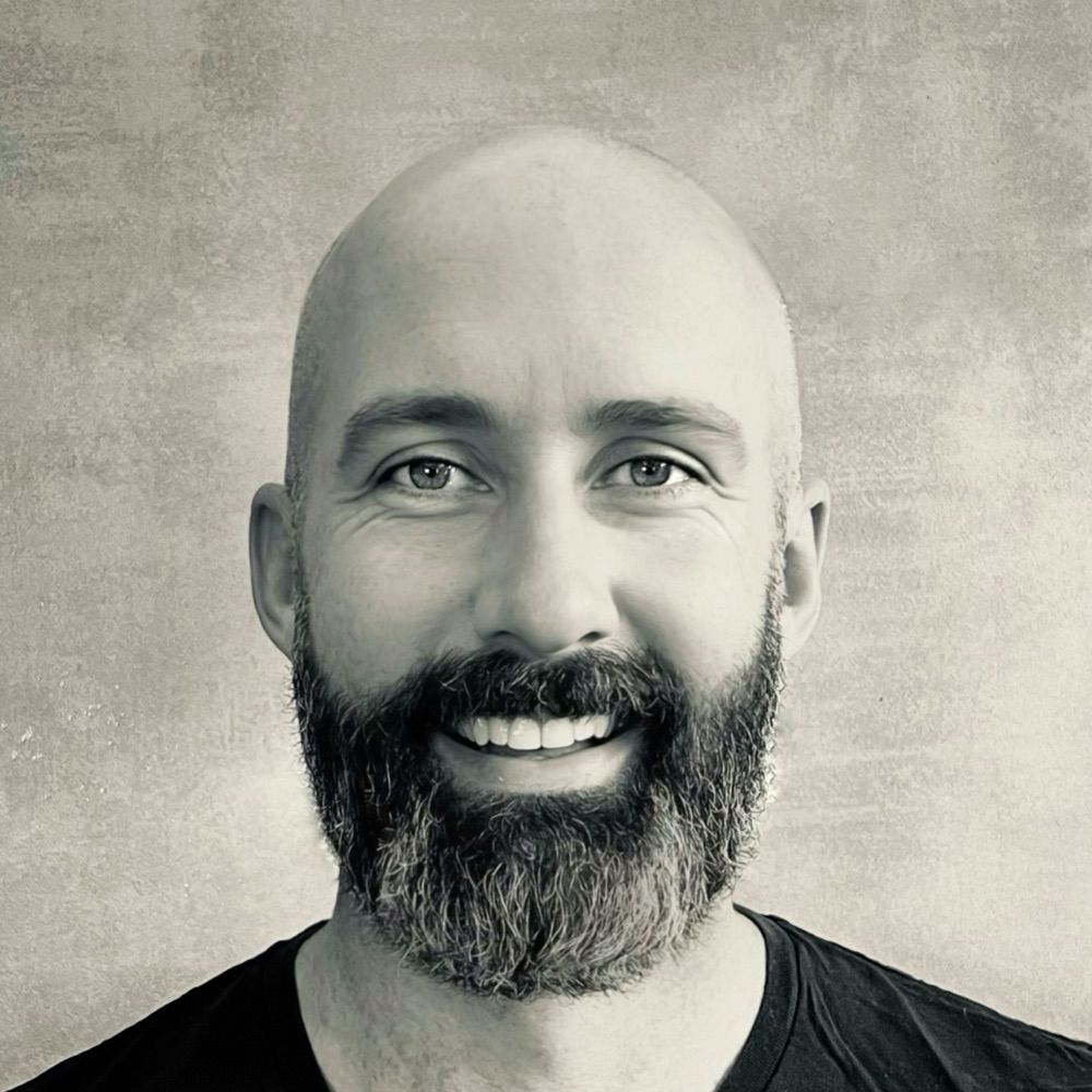 Dean Johnston