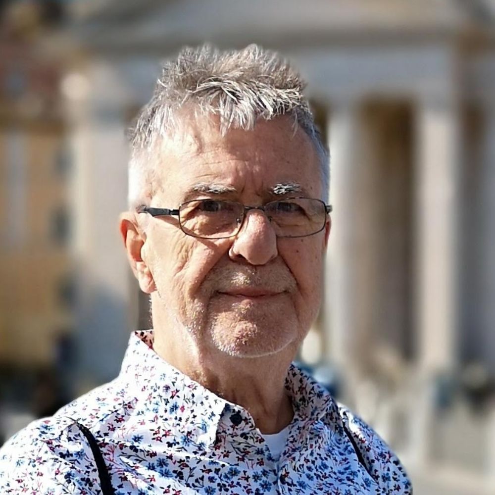 Paul Chambers