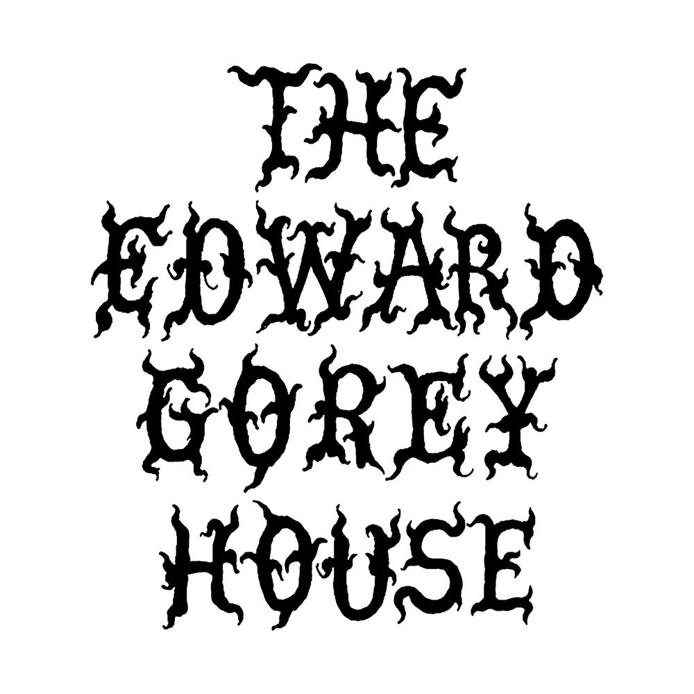 The Edward Gorey House