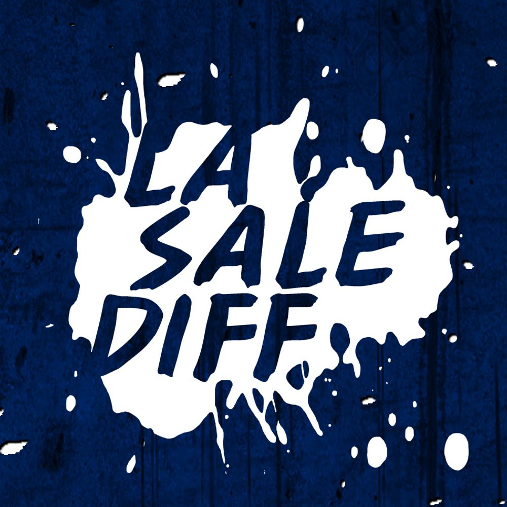 La Sale Diff