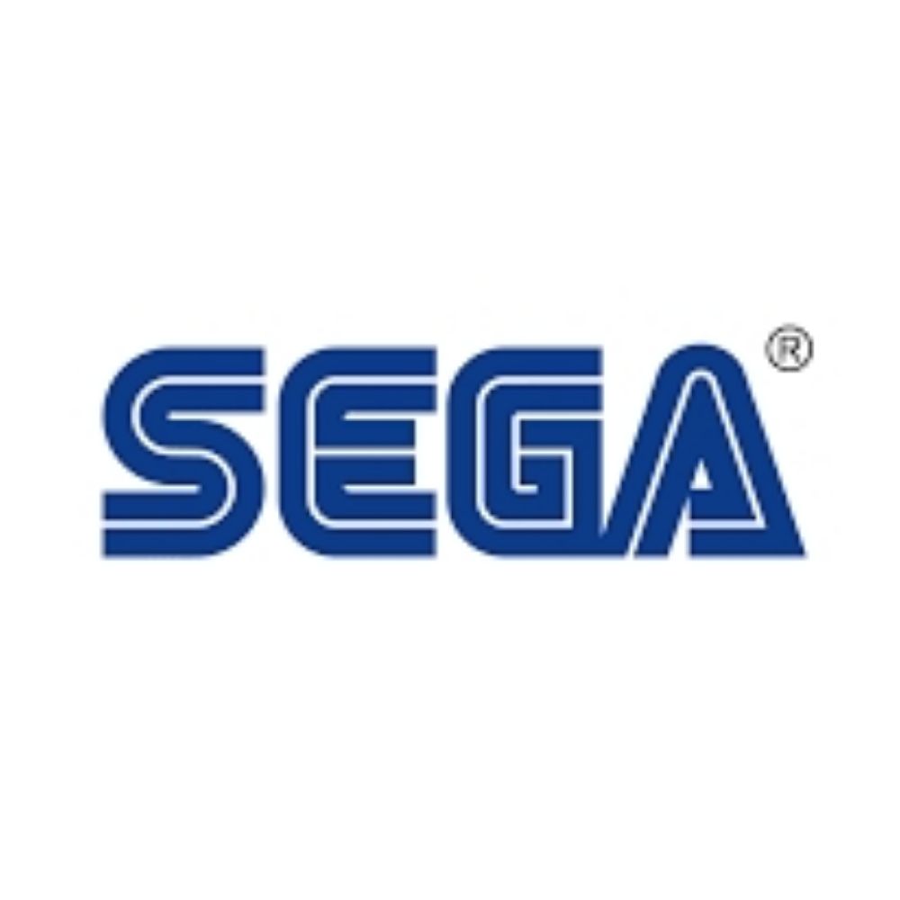 SEGA MAN