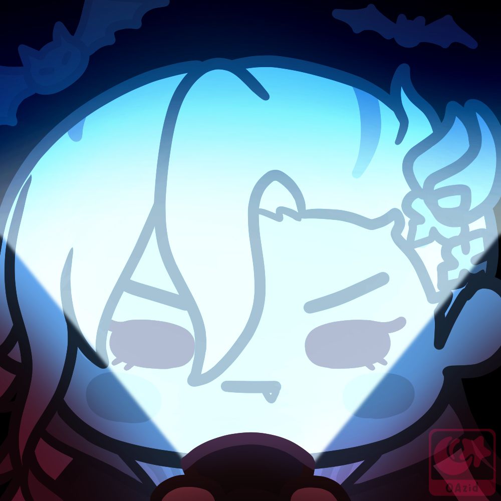 Undyne (Any pronouns)