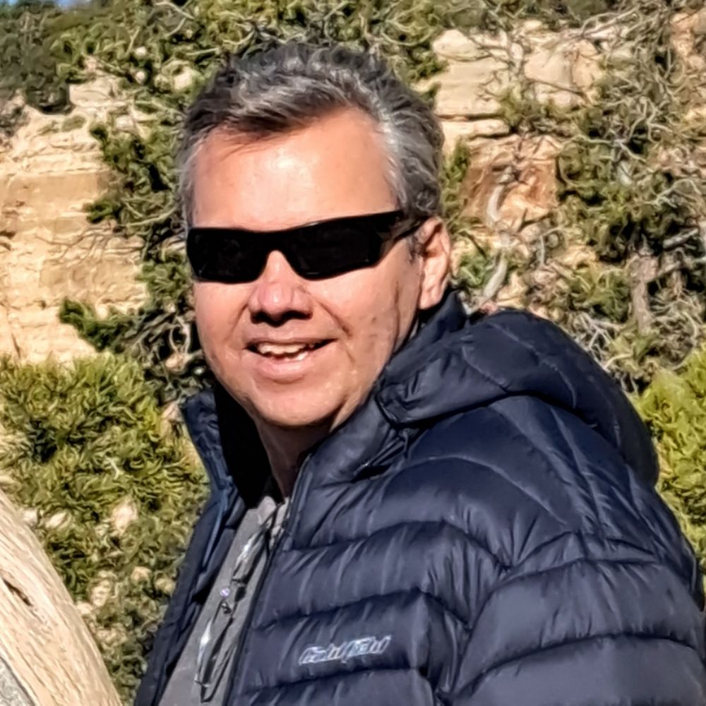 Alain Caron