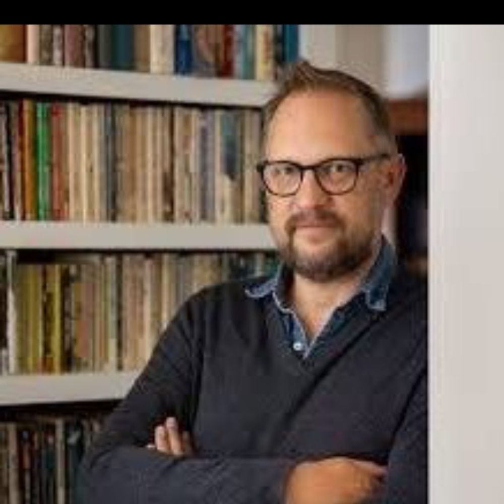 Peter Swanson