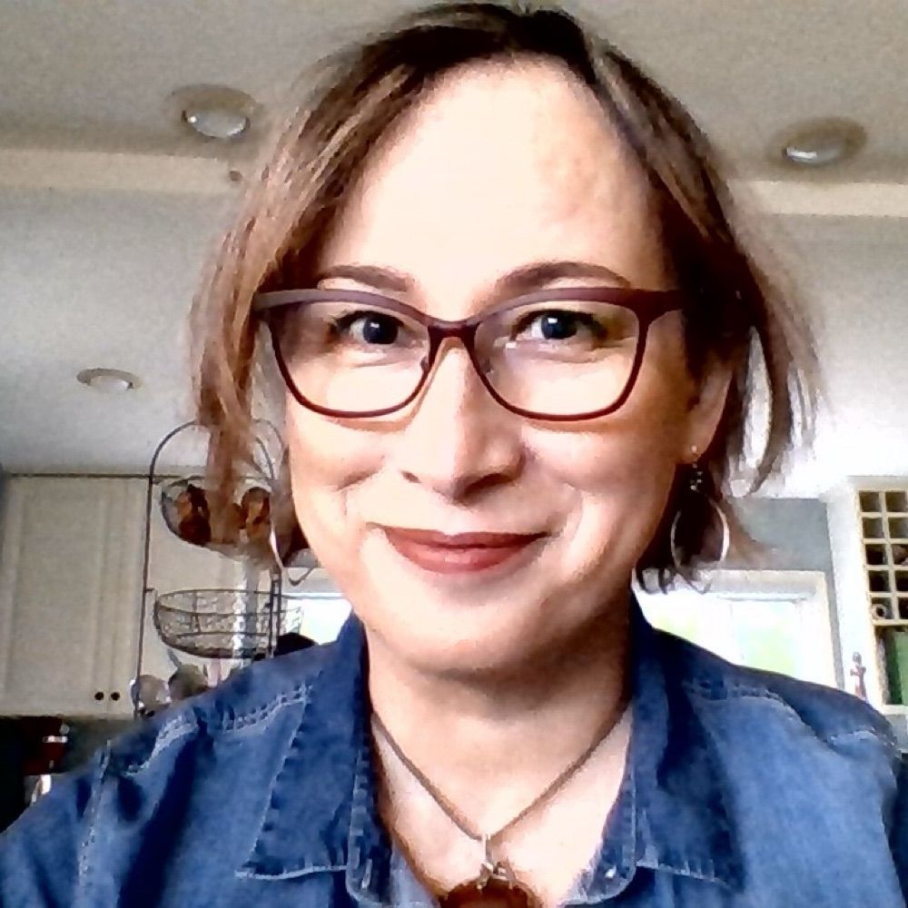Josephine “Jo” Kachirisky