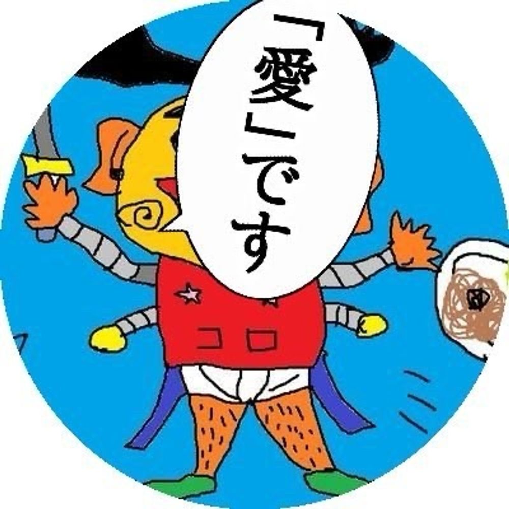 †むにーまん†