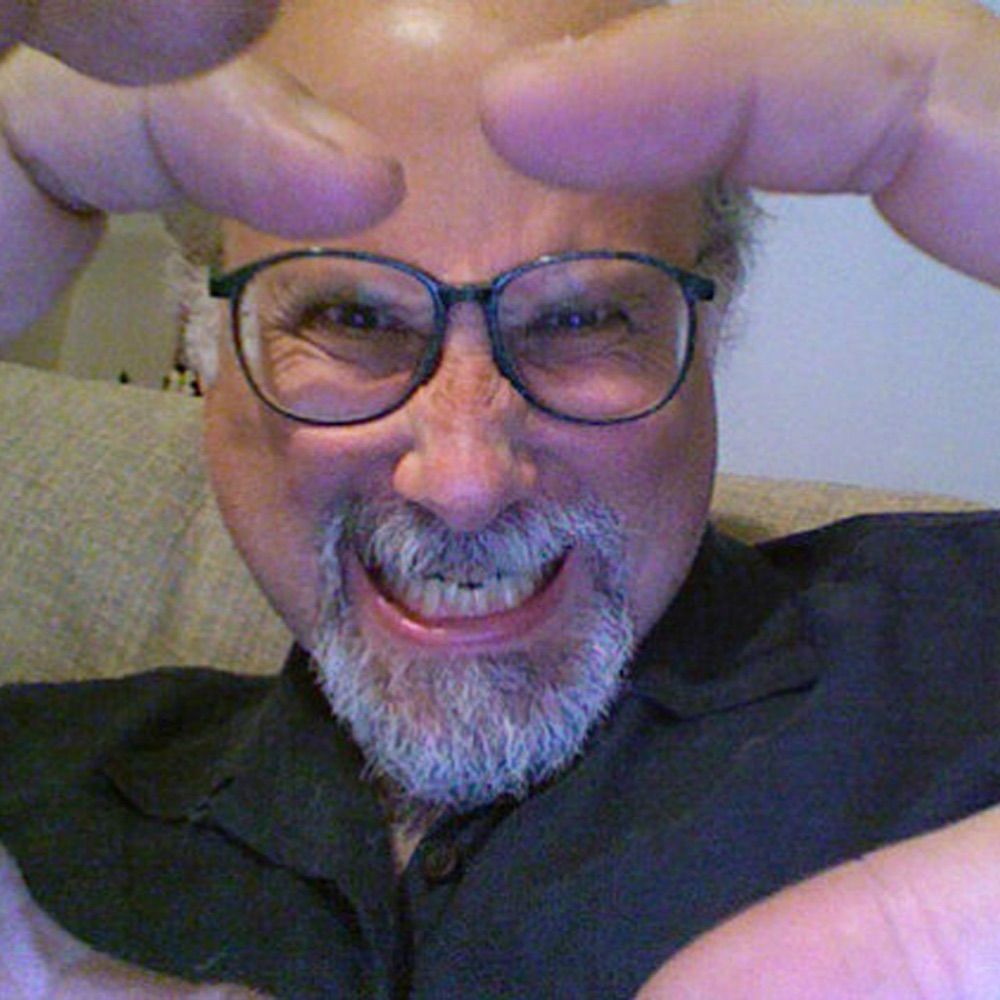 Greg LeRoy