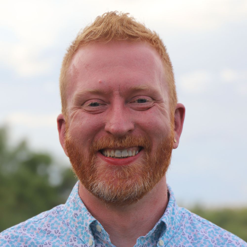 Matthew Redrich
