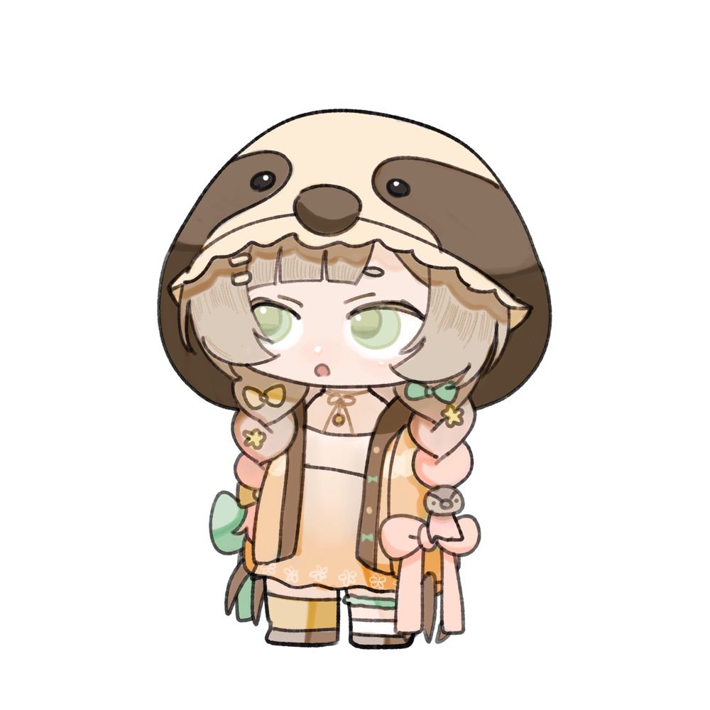 寝落ねね