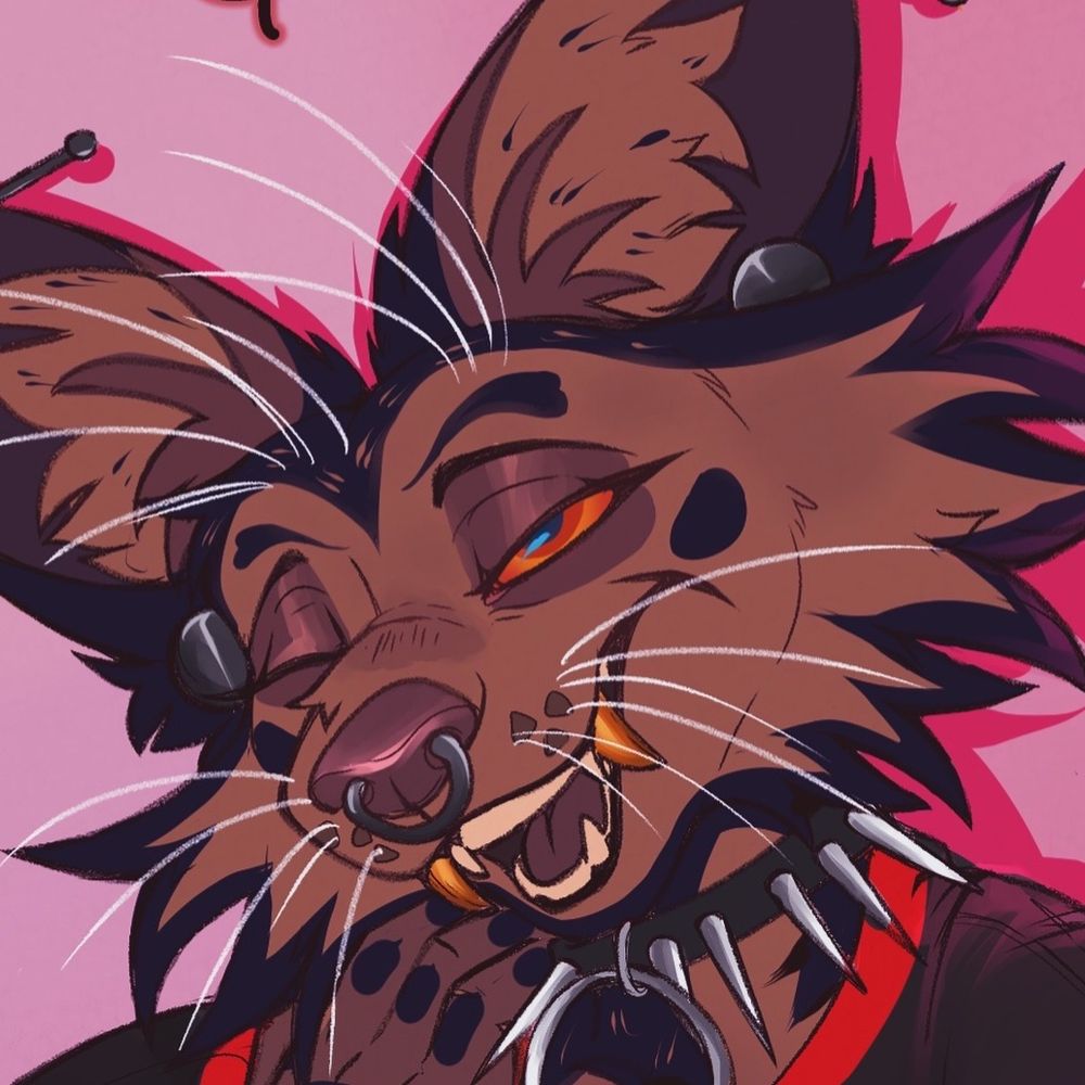 ✨🔞LUCIFANGZ🔞✨