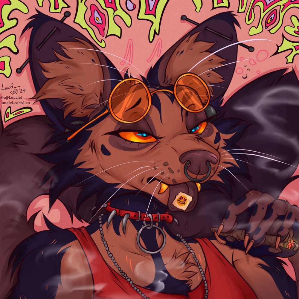 ✨🔞LUCIFANGZ🔞✨