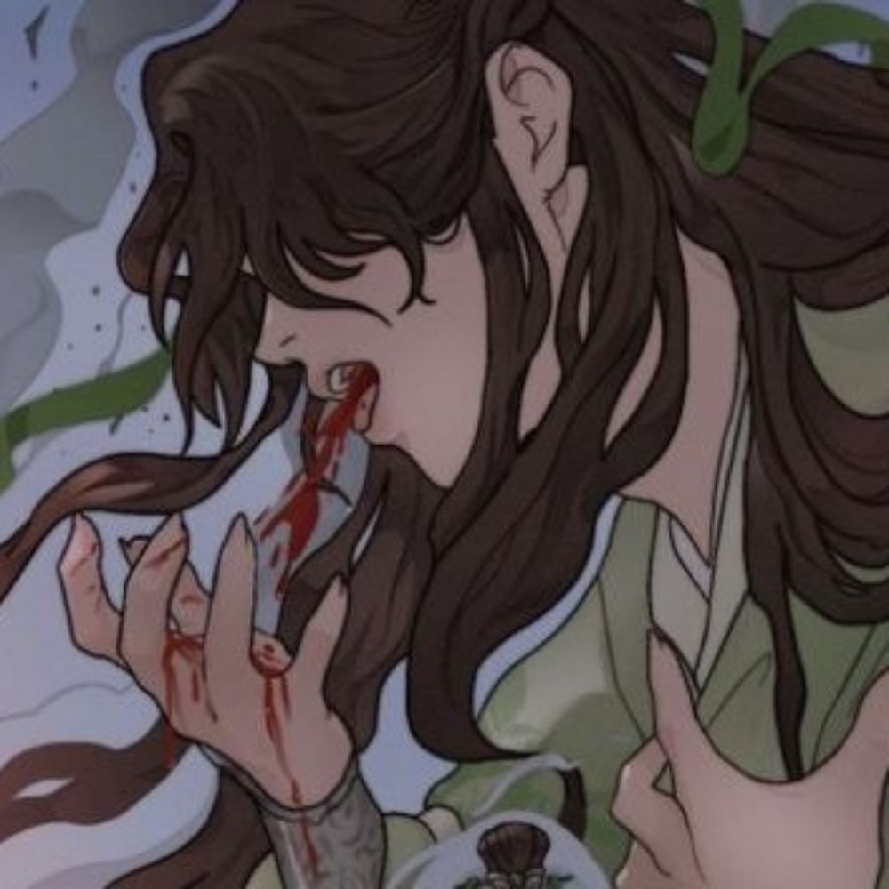 leri ★ miss au bingqiu 