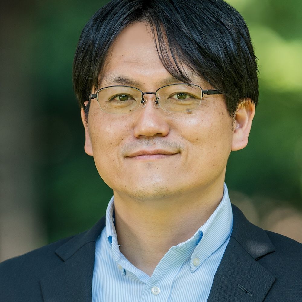 Katsusuke Shigeta