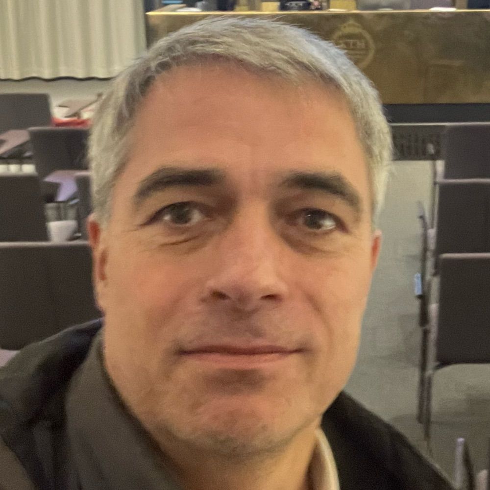 Jörg Tiedemann