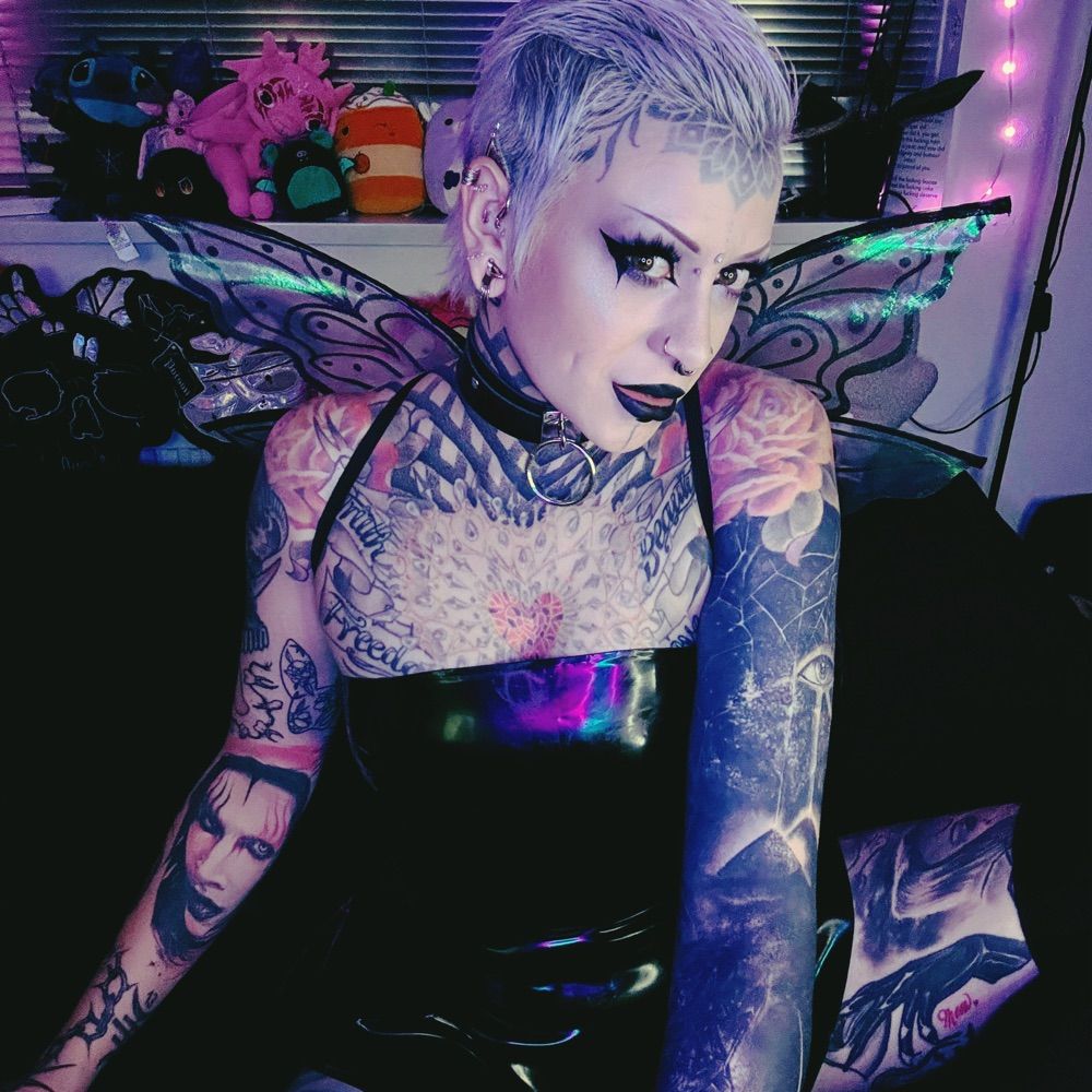 Lexi Malevolent
