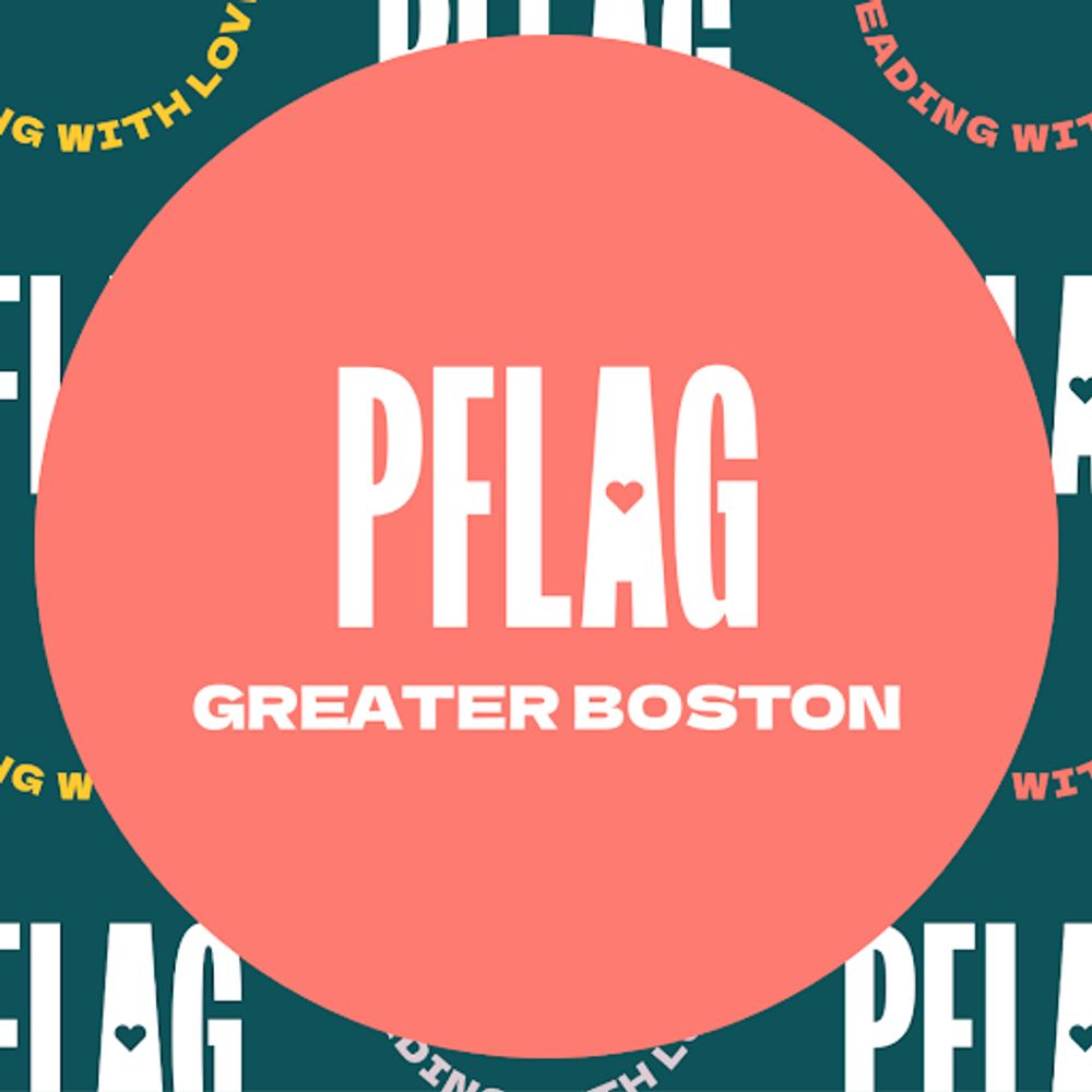Greater Boston PFLAG